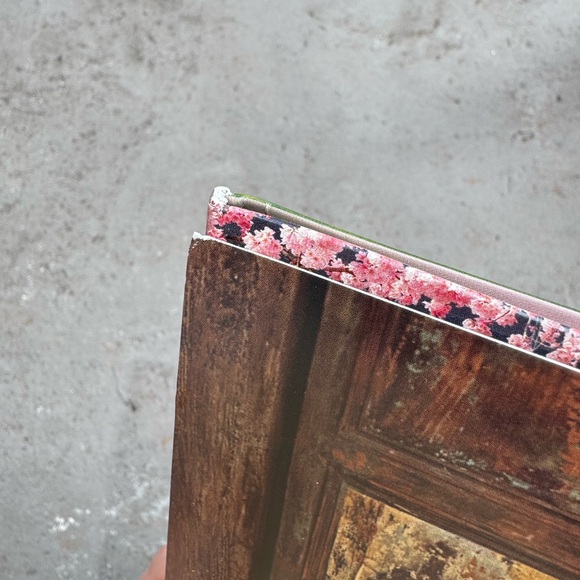 Wicked Soundtrack Vinyl LP w/ Signed Insert Poster - Picture 5 of 9